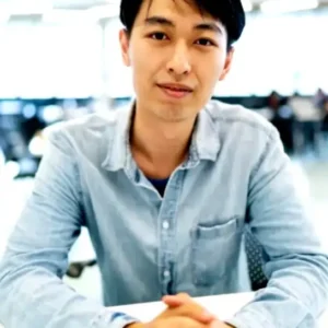 Автор блога Pilo.kz