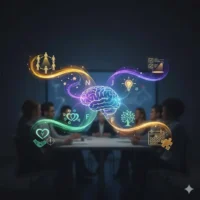 ENFJ тип личности