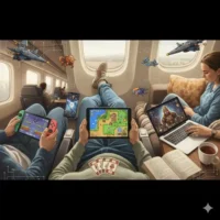 Игры без интернета