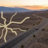 Расстояние между Алматы и городами Казахстана