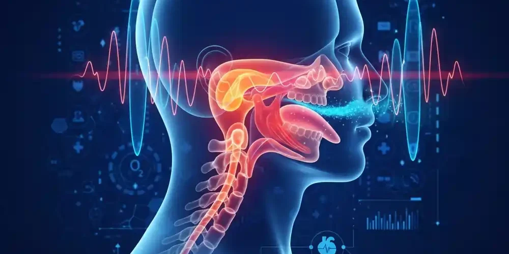 Почему человек храпит