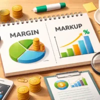 Калькулятор маржи и наценки